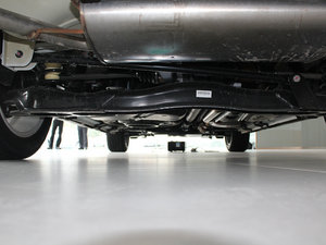 2011款2.2T 四驱智尊版 细节外观