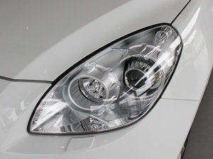 2011款2.2T 四驱智尊版 细节外观
