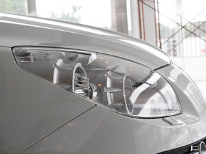 2011款2.2T 四驱智尊版 细节外观