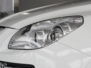 2011款2.2T 四驱智尊版 细节外观