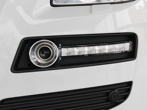 2011款2.2T 四驱智尊版 细节外观
