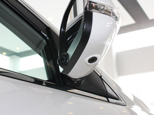 2011款2.2T 四驱智尊版 细节外观
