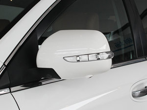 2011款2.2T 四驱智尊版 细节外观
