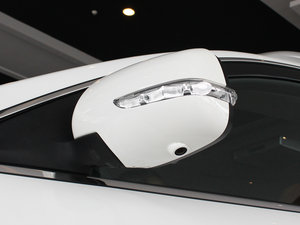 2011款2.2T 四驱智尊版 细节外观