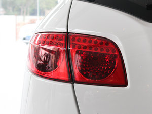2011款2.2T 四驱智尊版 细节外观