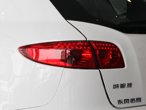 2011款2.2T 四驱智尊版 细节外观