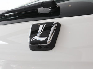 2011款2.2T 四驱智尊版 细节外观