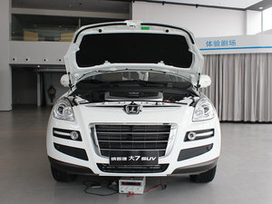 2011款2.2T 四驱智尊版 其它