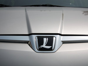 2011款2.2T 四驱旗舰版 细节外观