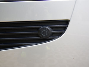 2011款2.2T 四驱旗舰版 细节外观