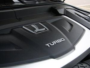 2011款2.2T 四驱旗舰版 其它