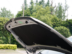2011款2.2T 四驱旗舰版 其它