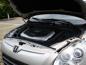 2011款2.2T 四驱旗舰版 其它