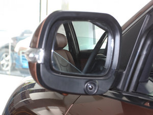 2011款2.2T 两驱智慧版 后视镜