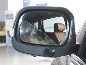 2011款2.2T 两驱智慧版 后视镜