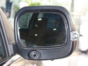2011款2.2T 两驱智慧版 后视镜