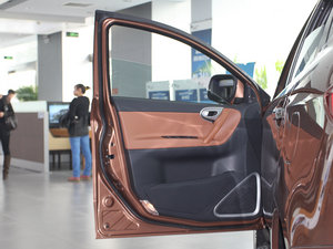 2011款2.2T 两驱智慧版 驾驶位车门