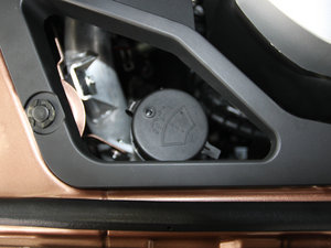 2011款2.2T 两驱智慧版 发动机