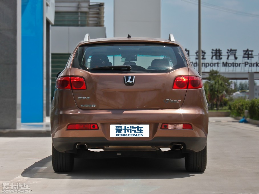 20127 SUV 2.2T (q)Ş