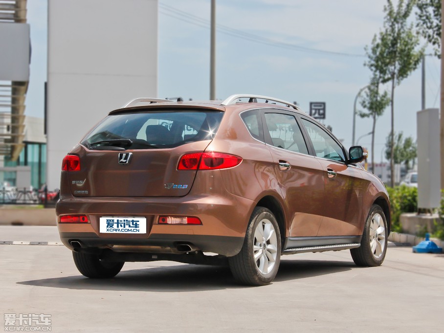 20127 SUV 2.2T (q)Ş