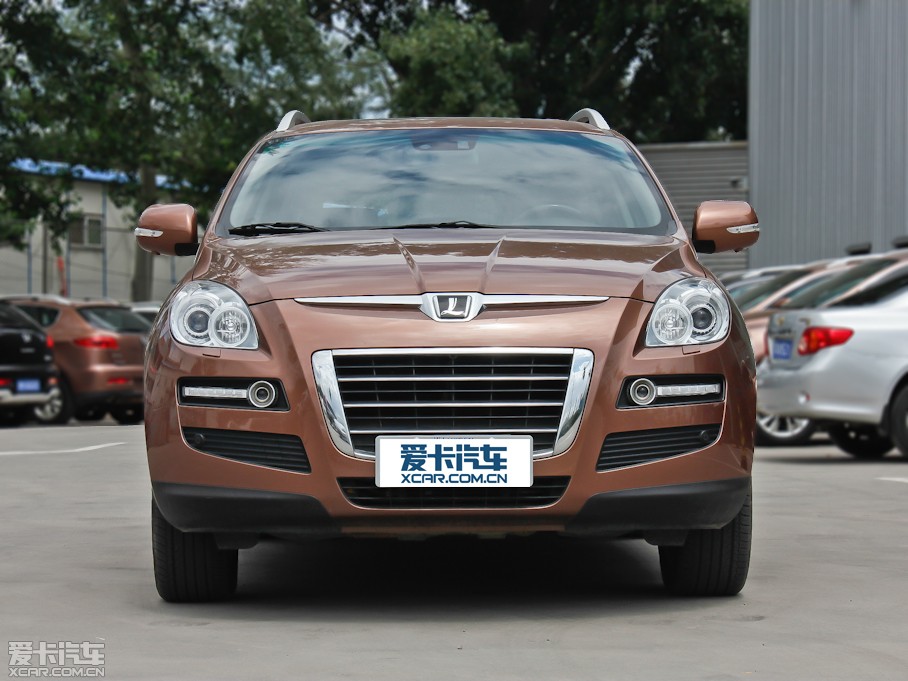 20127 SUV 2.2T Ş