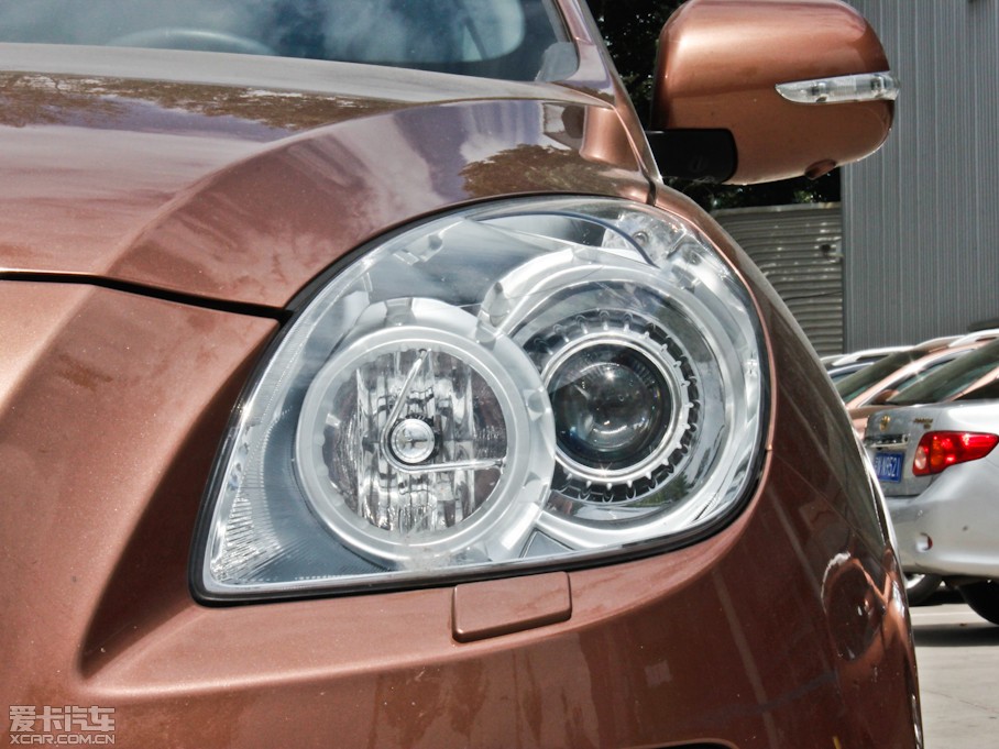 20127 SUV 2.2T (q)Ş