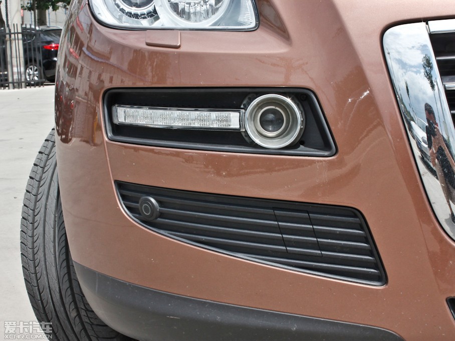 20127 SUV 2.2T (q)Ş