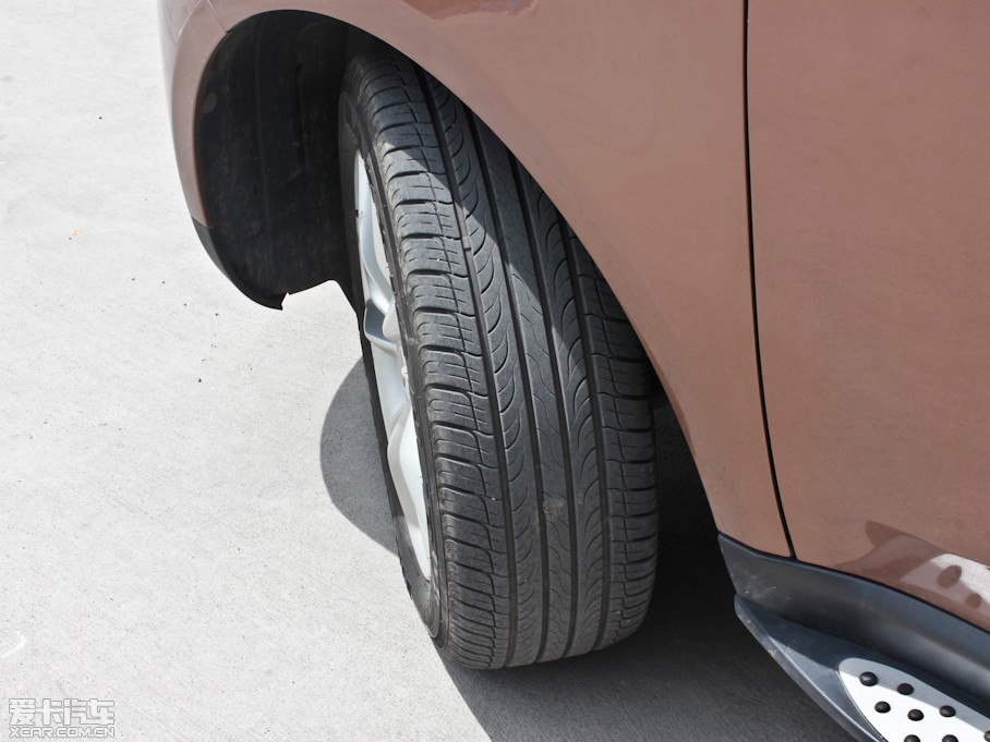 20127 SUV 2.2T (q)Ş