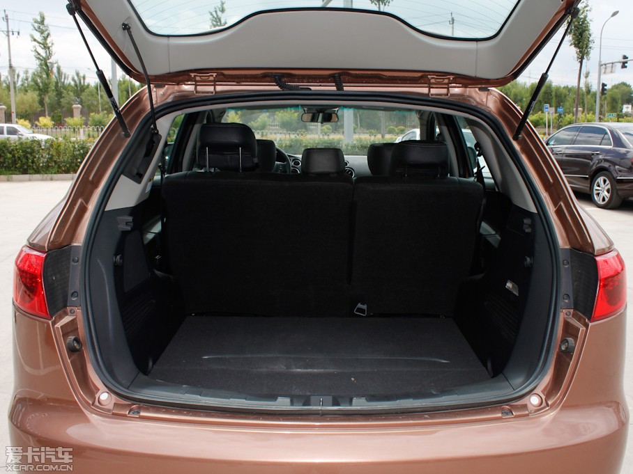 20127 SUV 2.2T (q)Ş