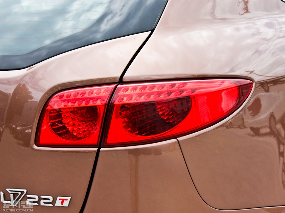 20127 SUV 2.2T (q)Ş