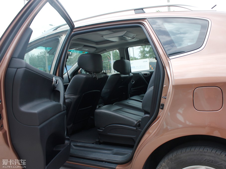 20127 SUV 2.2T (q)Ş