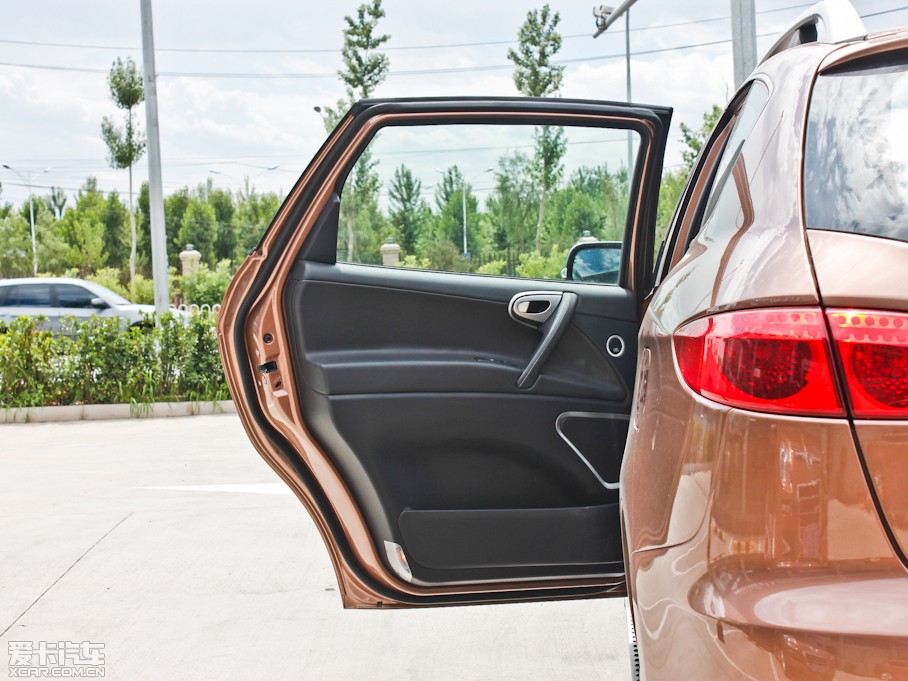 20127 SUV 2.2T (q)Ş