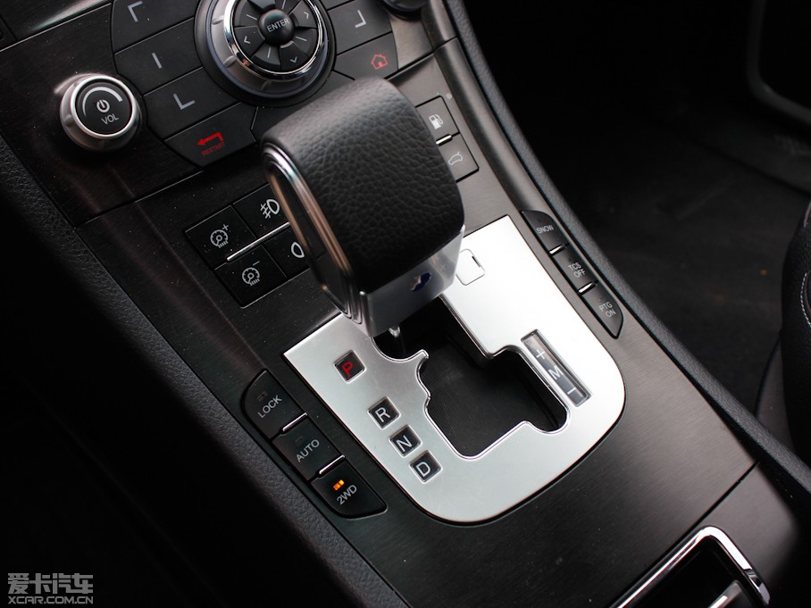 20127 SUV 2.2T (q)Ş