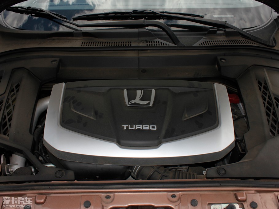 20127 SUV 2.2T (q)Ş