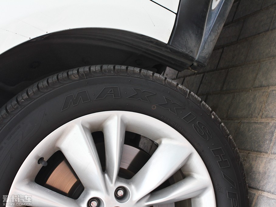 20127 SUV 2.2T (q)Ş