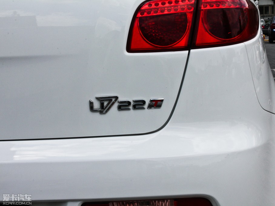 20127 SUV 2.2T (q)Ş