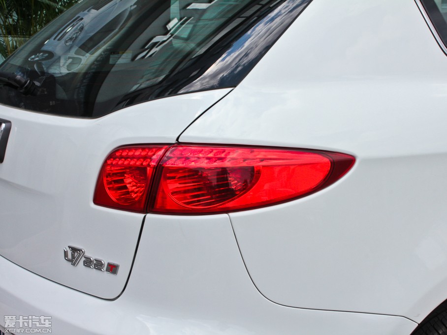 20127 SUV 2.2T (q)Ş