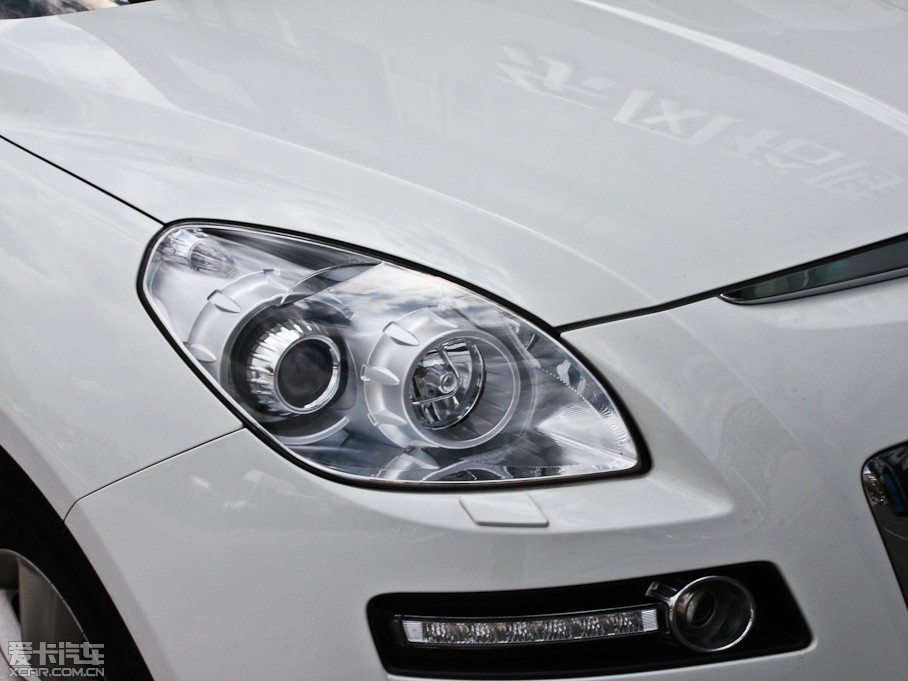 20127 SUV 2.2T (q)Ş