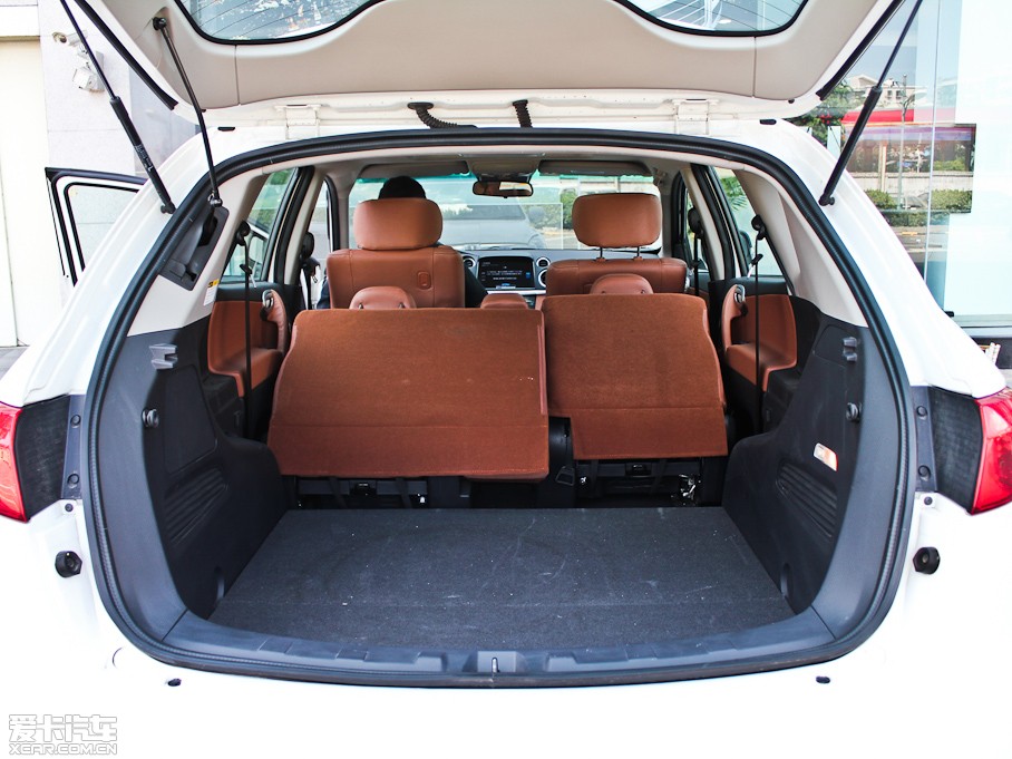 20127 SUV 2.2T (q)Ş