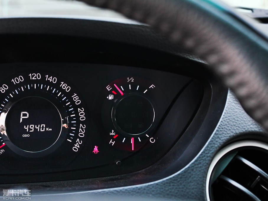 20127 SUV 2.2T (q)Ş