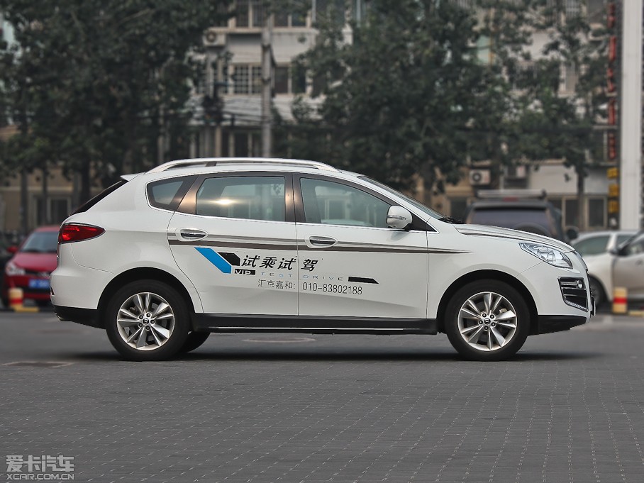 20127 SUV 2.2T (q)Ş