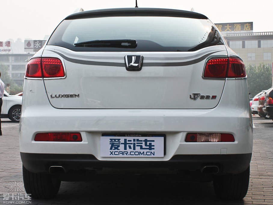 20127 SUV 2.2T (q)Ş