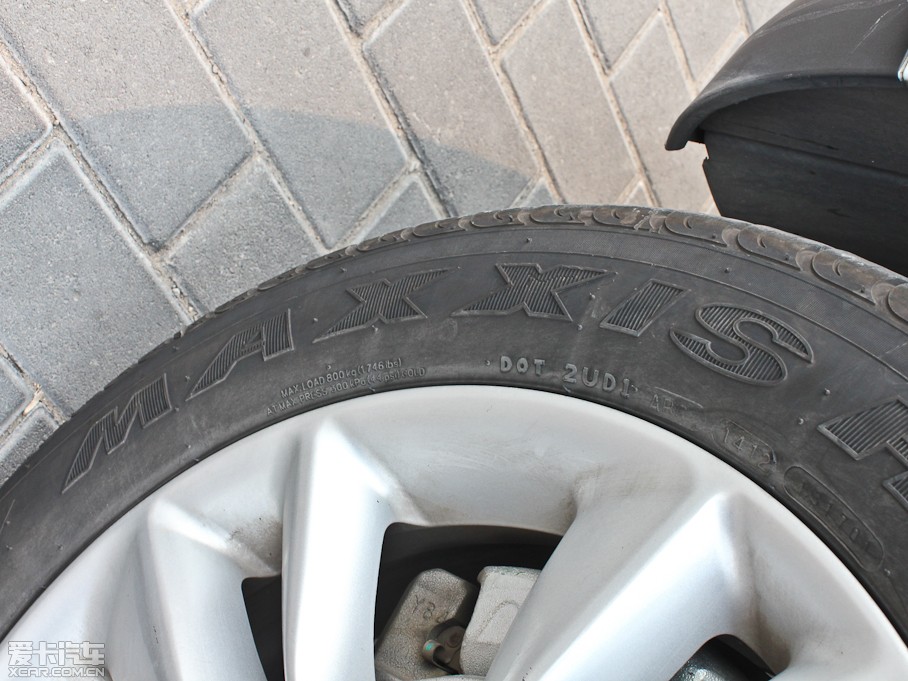 20127 SUV 2.2T (q)Ş