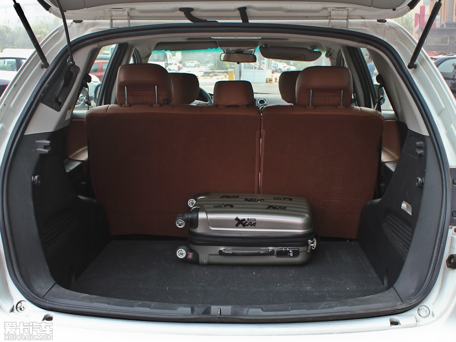 20127 SUV 2.2T (q)Ş