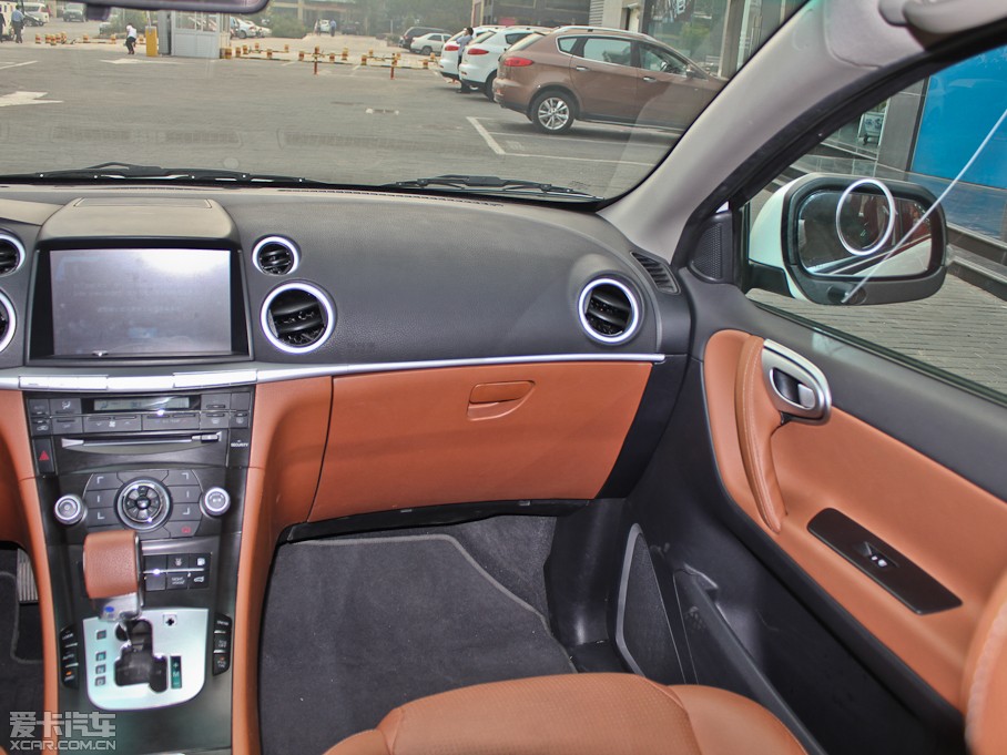 20127 SUV 2.2T (q)Ş