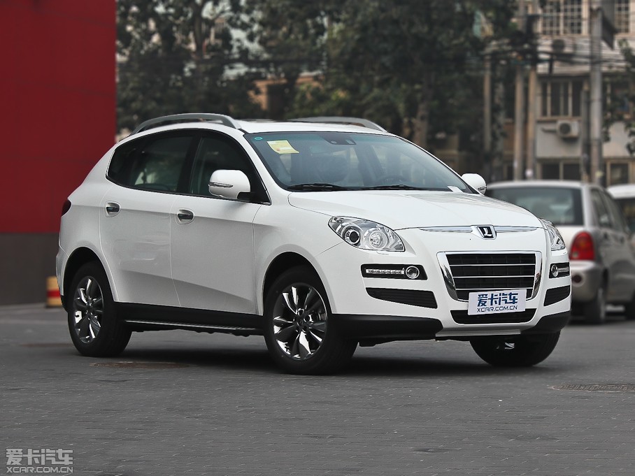 20127 SUV 2.2T hâŞ