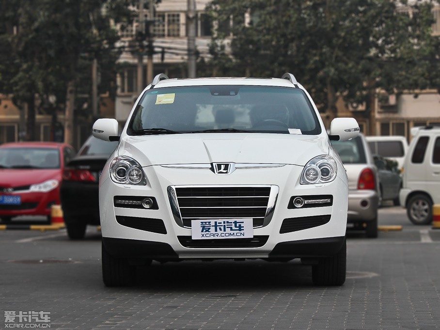 20127 SUV 2.2T hâŞ