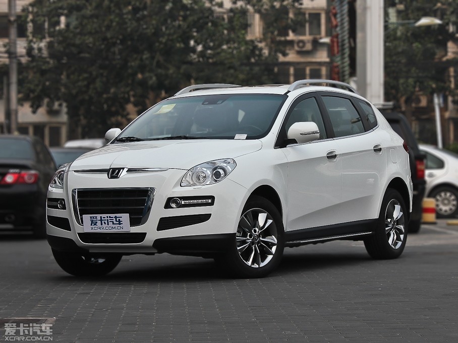 20127 SUV 2.2T hâŞ