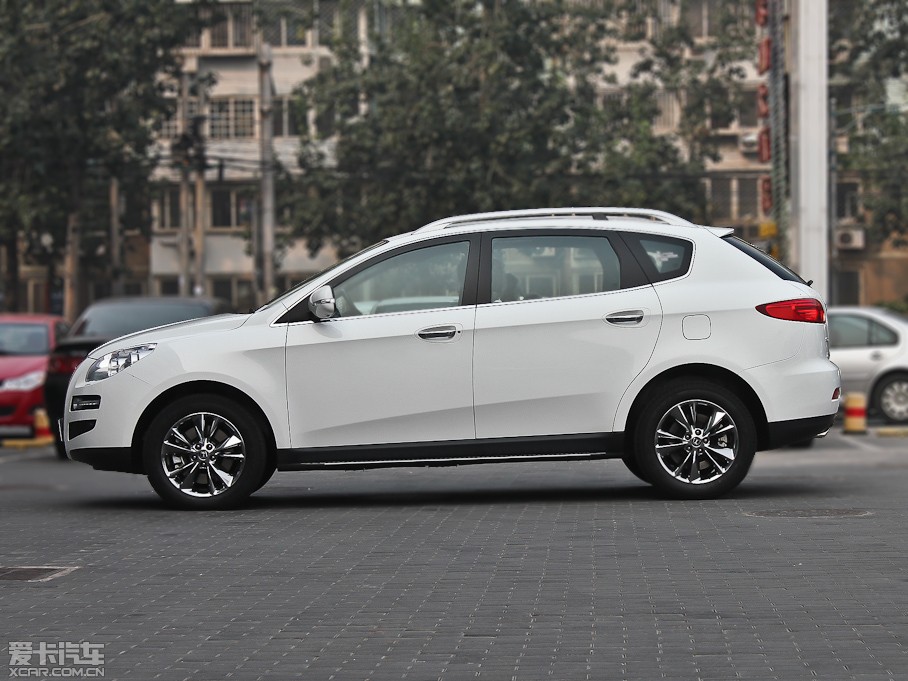 20127 SUV 2.2T hâŞ