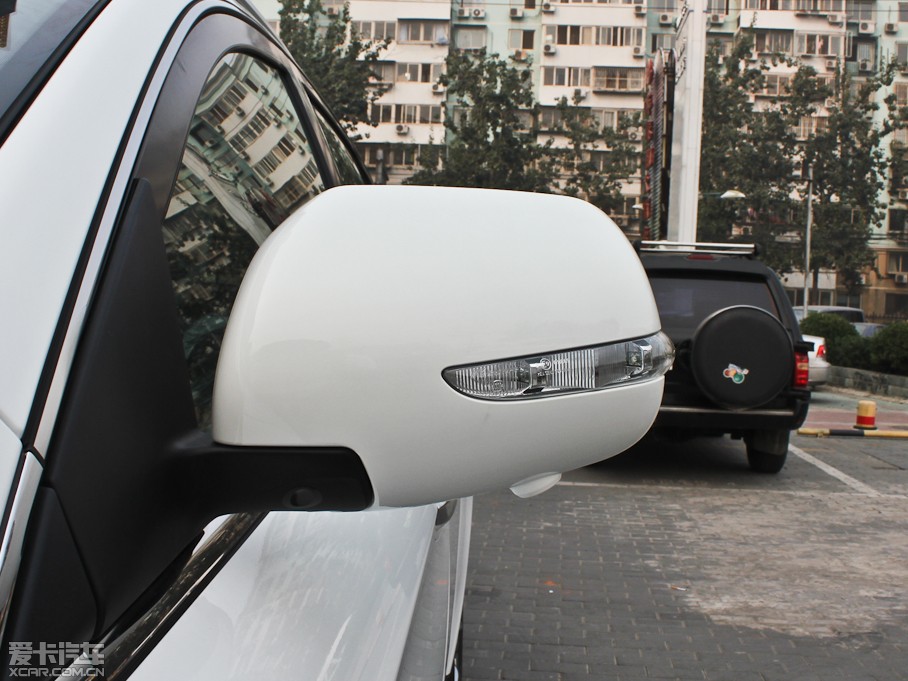 20127 SUV 2.2T (q)hâŞ